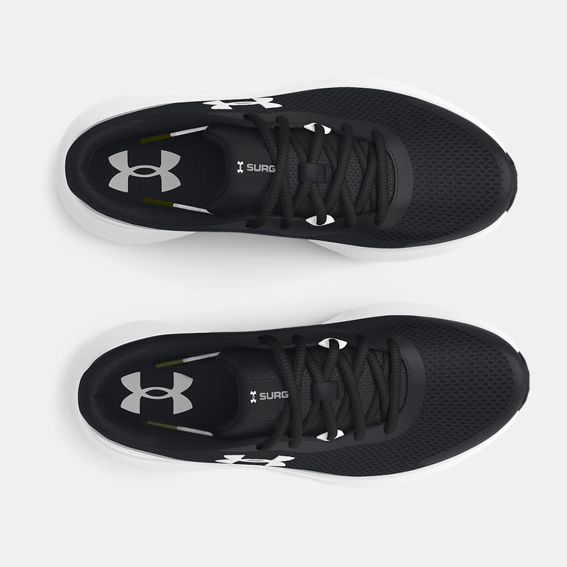Shoes -  under armour UA Surge 3 Running Shoes